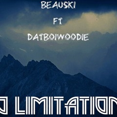 HMMG Presents: Beauski & D.Fulton #NoLimitations..Produced By Musiq Hybrid Silence On The Beat