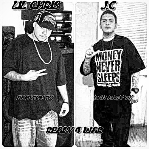 READY 4 WAR LIL CHRIS FEAT: JC (FREE DOWNLOAD)