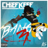 *NEW* CHIEF KEEF X GLO UP TYPE BEAT (Prod. Mr. Kid Kay)BANG 3
