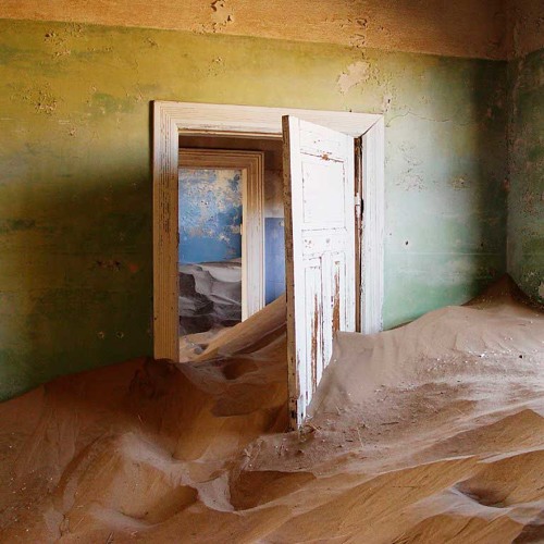 Lautaro Rossi - No Way To Get Back (Original Mix)