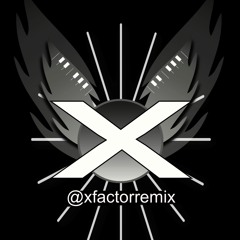 Latch Boom  ( X-Factor Bootleg )