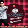 JOÃO DE BARRO - GABRIEL DINIZ - CD PROMOCIONAL MAIO 2014 - CRYSANTO GRAVAÇÕES