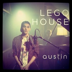 Lego House - Austin Pecario and Kurt Schneider