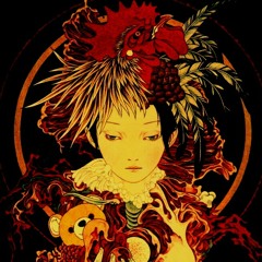 Ashes Within You - David Bowie Remix