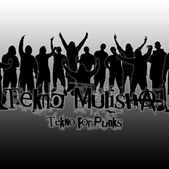 NEOCORTEX - TEKNO MULISHA 7th BIRTHDAY