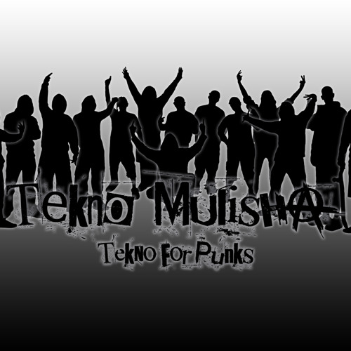 NEOCORTEX - TEKNO MULISHA 7th BIRTHDAY