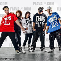 Bella Jung ( 벨라 정 ) -  This Is Me..