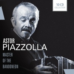 Campero - A.Piazzolla. Guitar: Ioannis Dimitropoulos