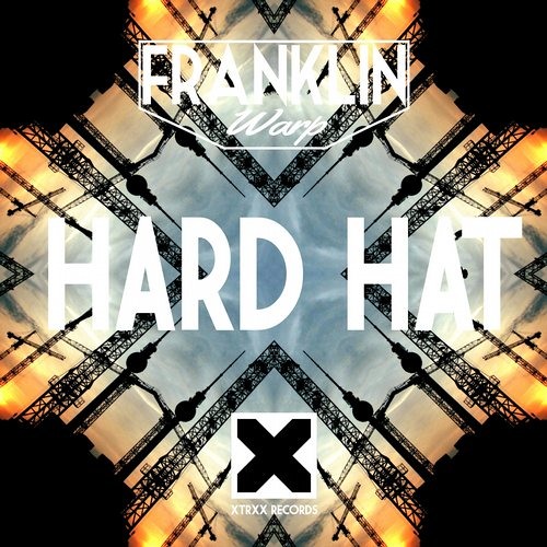 Franklin Warp - Hard Hat