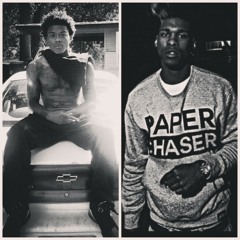 Quikk-St.Louis (Chiraq Remix)