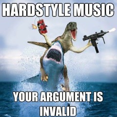 Hardstyle mini esh.  :)