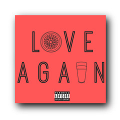 Finnesse - Love Again (Prod. Dion Crysis)