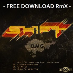 Shift - Consequences (Brain Driver Rmx) .:: FREE DOWNLOAD ::.