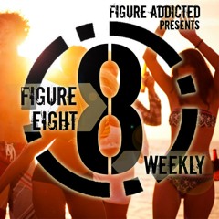 Figure 8 - June 1st Edition / It's Summertime!