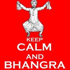 Bhangra Megamix DJ Vick