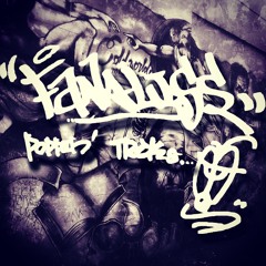 U should be mine (FANALISS Remix)