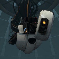 Still Alive GLaDOs