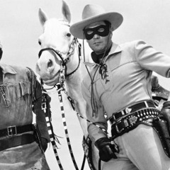 Lone Ranger [Instrumental]