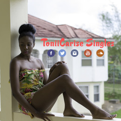 Tonii Carise - Dream Chasing (Produced by SOS Dynamikz)