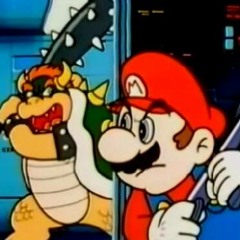 Coffi - Mushroom Kingdom (Edge Warriors Bootleg)