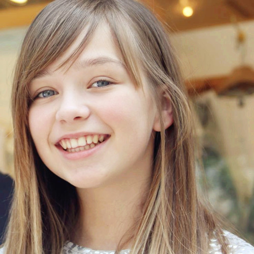 Listen to Count On Me by Connie Talbot in dj oy playlist online for free on  SoundCloud