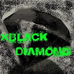 ✖ BLΛCK DIΛMOND