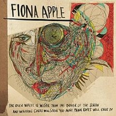 Every Single Night by Fiona Apple (Cover)
