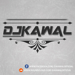 Galliyan (Ek Villain) - DJ Kawal Remix (Exclusive!)