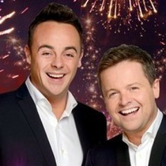 Ant & Dec Play Gong In 60 Seconds - Dixie & Emma