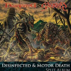 Disinfected-Urban Zombie (Featuring Addy Gembel Forgotten)