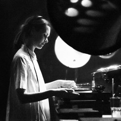 Dasha Redkina on Nights FM - May 2014