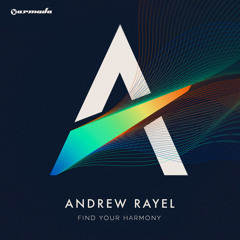 Andrew Rayel & Jwaydan - Until The End (album mix)