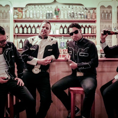 Vainilla / Cuatro Gangsters 4