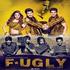 Dhuaan Full Audio Song ft. Arijit Singh | Fugly ( 2014 )