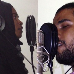 Kon Kushey Baa Cover By Zamm & Ziyaa