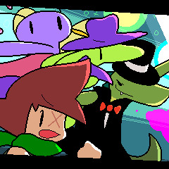 Radiant Trigger