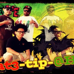 ReSIn IMo INa BY- ONEwAY Ft CHICkOSTICk