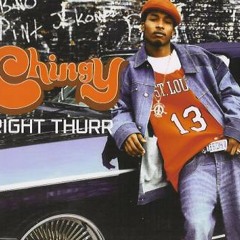 Chingy - Right Thurr (Remix) 93bpm Low Quality FREE DOWNLOAD***