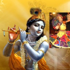 Aavo To Shyam kahu raas