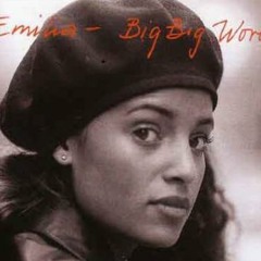 Emilia - Big Big World (Short Cover)