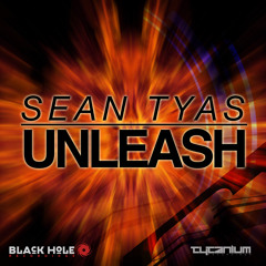 Sean Tyas - Unleash (Preview)