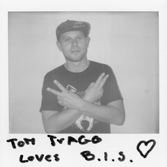 Beats In Space #731 (Pt.1) w/ Tom Trago