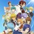 Artwork for La Corda D'oro Blue Sky opening - Wings to Fly [Full]