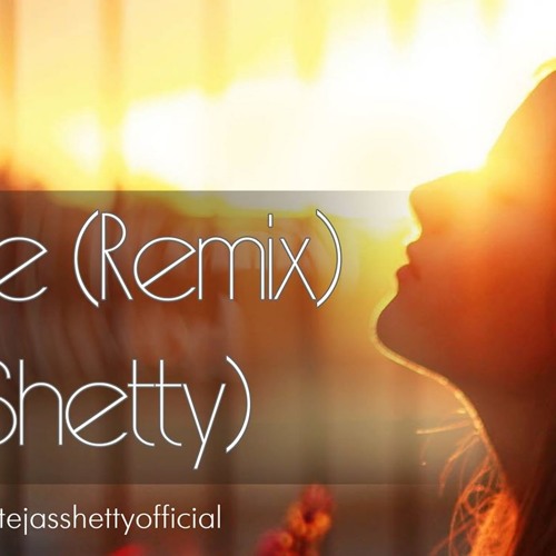 Dard Dilo Ke (Remix) - Tejas Shetty