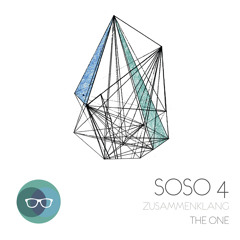 01 Zusammenklang - The One (Snip - out: 02.06.2014)