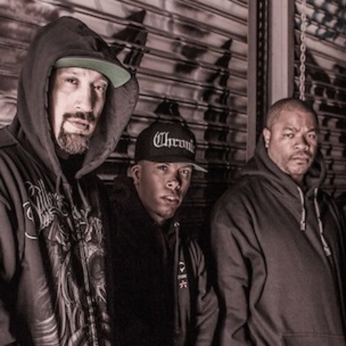 b-real cypress hill - Ilustrasi 3