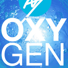Oxygen (Original Mix)
