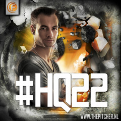 #HQ22 - Hardstyle Quantum by The Pitcher
