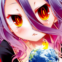This Game - No Game No Life Full Op