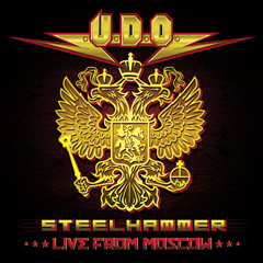 U.D.O. - Go Back To Hell (LIVE)